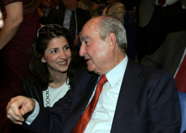 Κωνσταντίνος Μητσοτάκης: Αρνείται τη δημοσία δαπάνη η οικογένεια