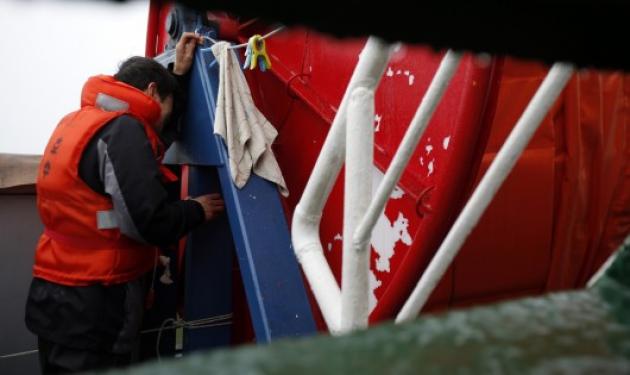 “Μαμά, μας είπαν να μην κουνηθούμε”, “Μπαμπά, το πλοίο βυθίζεται”: Τα τελευταία μηνύματα των παιδιών που χάθηκαν στο ναυάγιο της Νότιας Κορέας