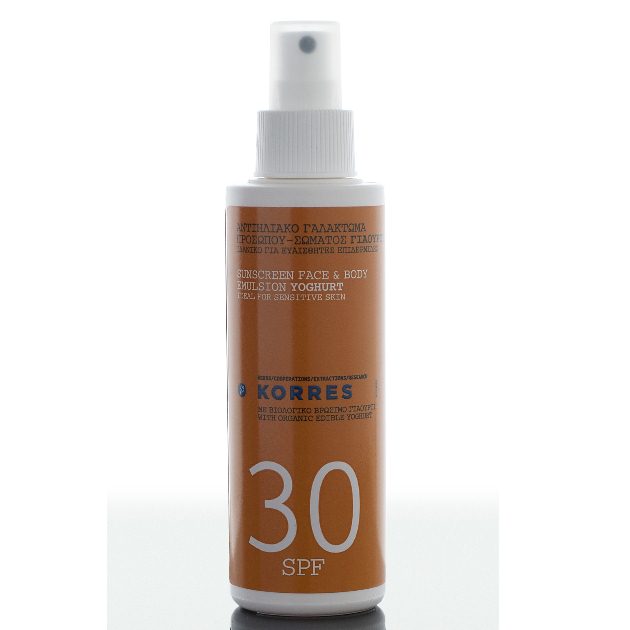 7 | Capital Soleil Αντηλιακό Λάδι SPF 40