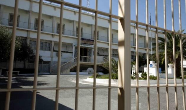 Αυτοκτόνησε κρατούμενος του ψυχιατρείου των φυλακών Κορυδαλλού