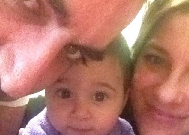 Κώστας Γριμπίλας: Δεν ξεχνά την κόρη του που πέθανε ξαφνικά -“Ήταν η χειρότερη μέρα της ζωής μας”