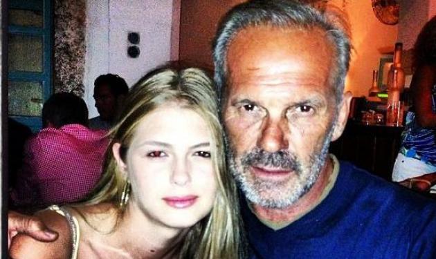 Πέτρος Κωστόπουλος: Το bullying που υπέστη η μεγάλη κόρη του και η αντίδρασή του!