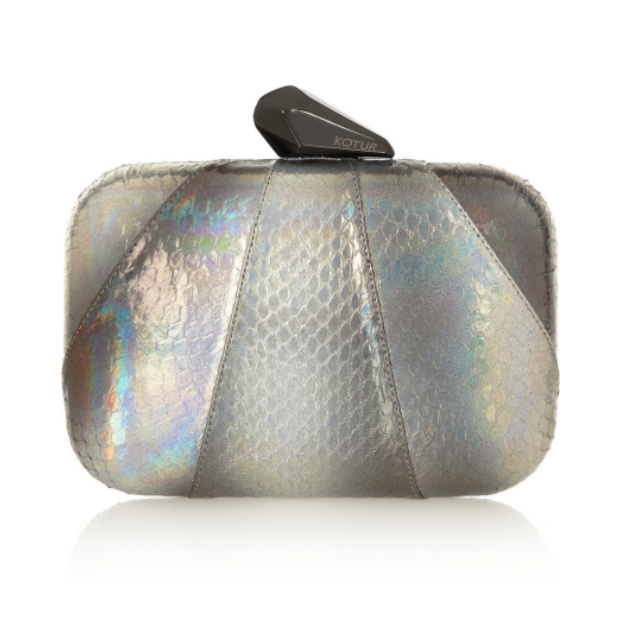 14 | Clutch Kotur net-a-porter.com