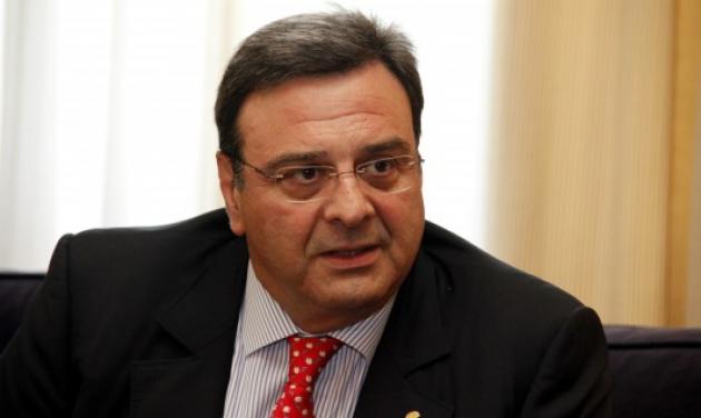 Στο Ωνάσειο ο Ι.Κούβελος με αρρυθμίες- Εμπλοκή νωρίτερα με το πόθεν έσχες του
