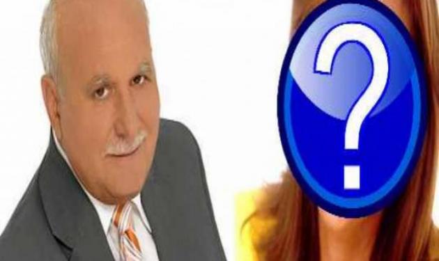 Ποιά συνεργάτης του Γιώργου Παπαδάκη κοιμόταν την ώρα της εκπομπής;