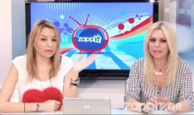 Παιδιά Κουμπιά: Όσα δεν είδατε τη βραδιά του ελληνικού τελικού της Eurovision! Τι σχολιάζουν TLIFE και zappit