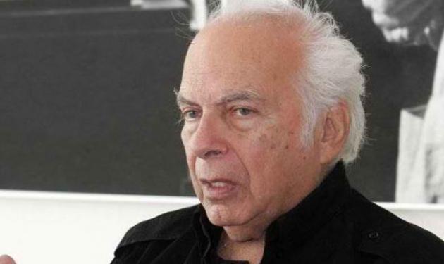 Θύμα ξυλοδαρμού και ληστείας ο Νίκος Κούνδουρος! Νοσηλεύεται στην εντατική