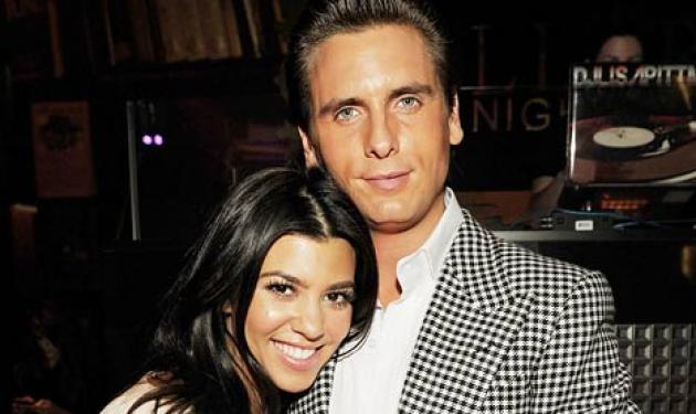 Kourtney Kardashian: Ο πρώην της ανέβασε γυμνή της φωτό στο Instagram! Τι απάντησε;