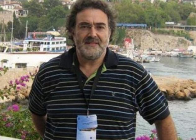 Πέθανε ο ο δημοσιογράφος Γιάννης Κουτελιέρης