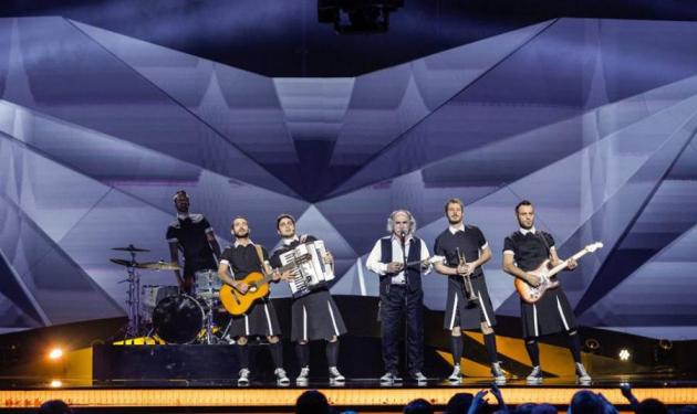 Eurovision 2013: Τι θα κάνουν ο Αγάθωνας και οι Koza Mostra μέχρι τον μεγάλο τελικό!