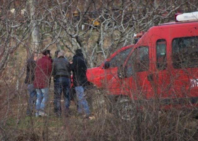 Κοζάνη: Το μεγάλο λάθος του δολοφόνου – Τι τον πρόδωσε;