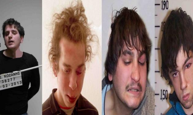 Βαρύτατες κατηγορίες για τους 4 συλληφθέντες της διπλής ληστείας στην Κοζάνη