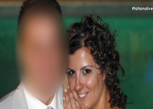 Αποκλειστικά στην Tatiana Live: Ο 40χρονος που σκότωσε και έθαψε τη γυναίκα του σε χωράφι στην Κοζάνη