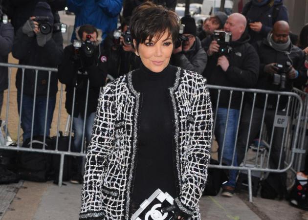 The Kardashians: Αυτό είναι το πολυτελέστατο σπίτι της Kris Jenner!