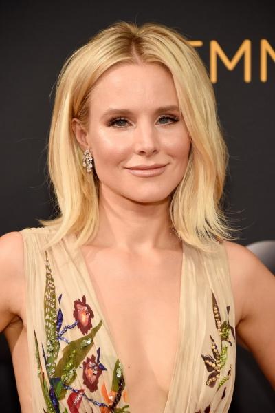 2 | Kristen Bell