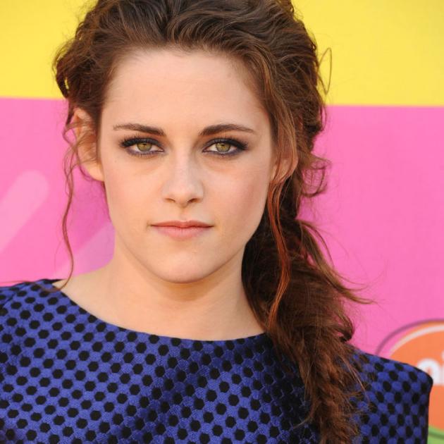 2 | Kristen Stewart