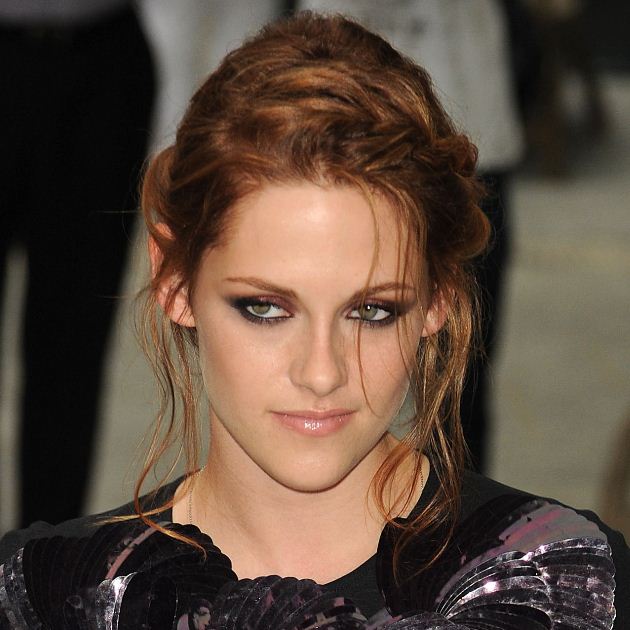 6 | Kristen Stewart