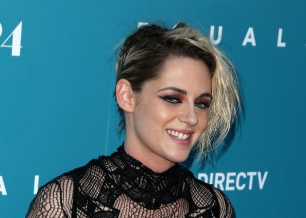 Η Kristen Stewart έβαψε τα μαλλιά της ένα χρώμα που θα θες κι εσύ!