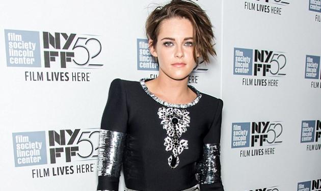 Kristen Stewart: Δες ποιος φημολογείται ότι είναι το νέο της αγόρι!