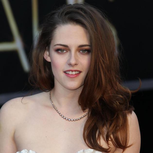 4 | Kristen Stewart