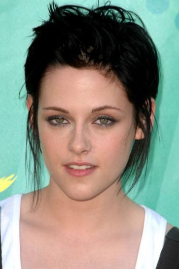 3 | Kristen Stewart: πριν