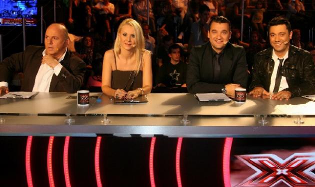 Τονωτική ένεση …έκπληξη στο αυριανό “X-Factor” !