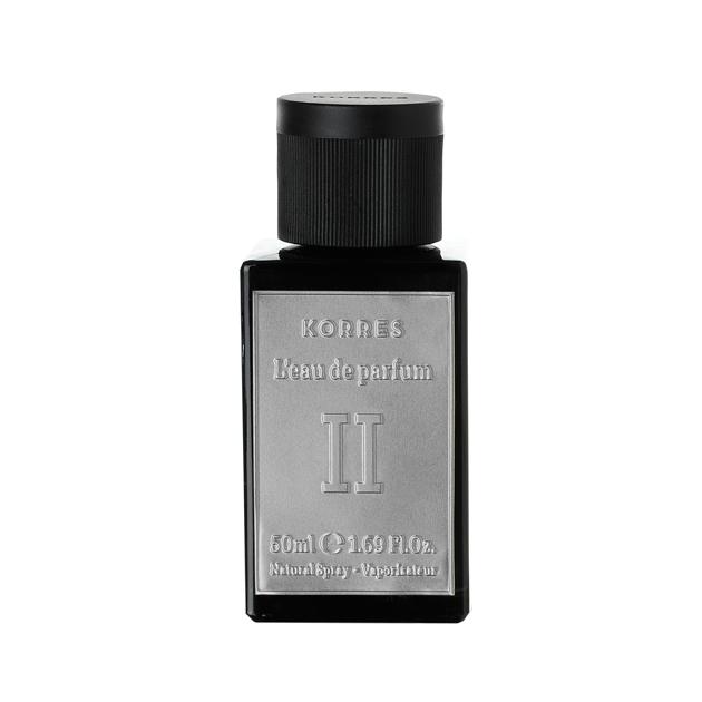 2 | Korres Eau de Parfum II