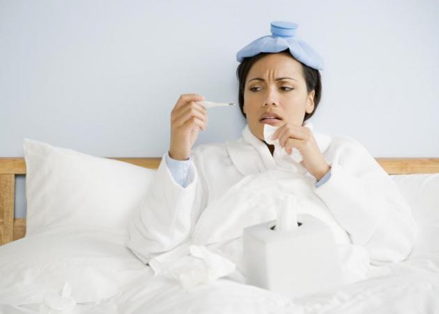 Πότε το απλό κρυολόγημα εξελίσσεται σε πνευμονία;