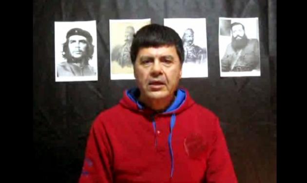 Ήρθαν σε απόσταση αναπνοής από τον Χριστόδουλο Ξηρό και… τον έχασαν!