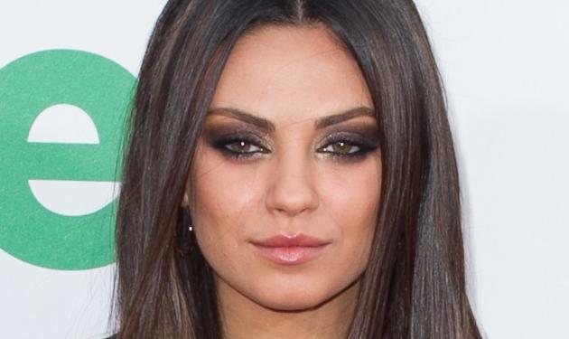 Mila Kunis: Αποκάλυψε πώς έχασε τα κιλά της εγκυμοσύνης