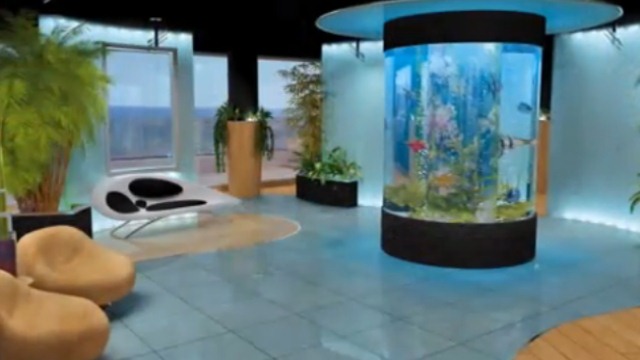 To πιο luxurious σπίτι στην Κύπρο