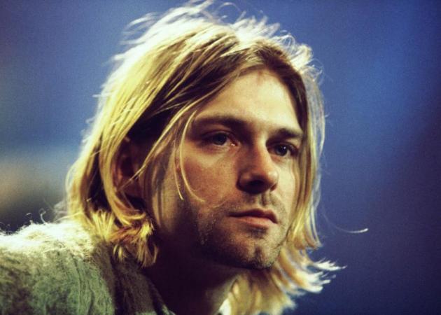 Αυτό είναι το όπλο με το οποίο αυτοκτόνησε ο Kurt Cobain! Οι φωτογραφίες στη δημοσιότητα μετά από 22 χρόνια