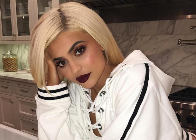 Το μεγαλύτερο beauty νέο για την Kylie Jenner και τα Lip Kit!