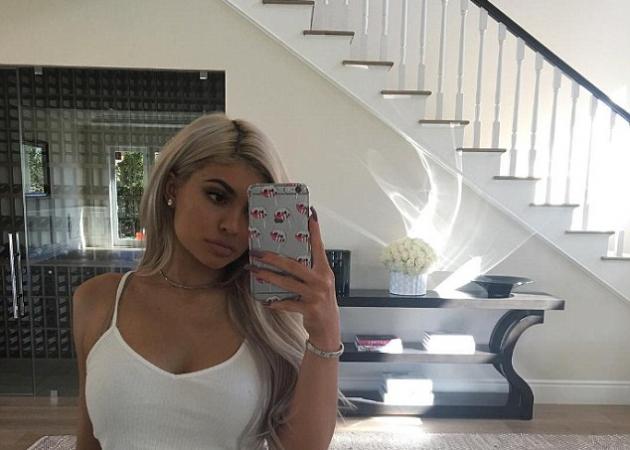 Kylie Jenner: Δες το πολυτελές διαμέρισμά της στην Καλιφόρνια! [pics]