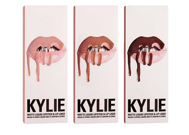 Kylie Jenner: το instagram post για να γλιτώσει τη μήνυση για τα Lip Kit!