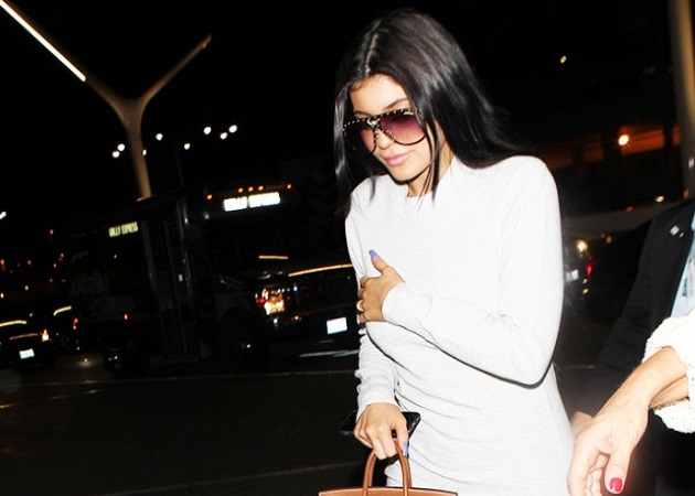 Kylie Jenner: Η τελευταία φωτογράφιση της για το περιοδικό Interview δε μοιάζει με τίποτα από ό,τι έχεις δει!