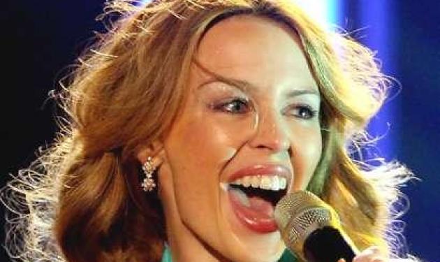 Στην κορυφή το “Aphrodite” της Kylie Minogue!