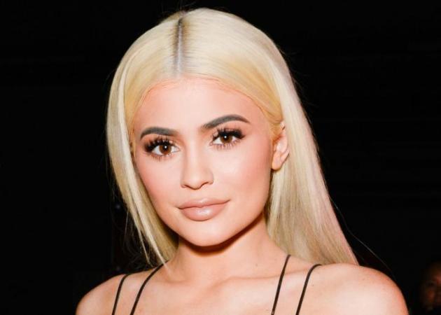 H Kylie Jenner έκανε την πρώτη της συνεργασία για τα Lip Kit! Μαντεύεις με ποιον;