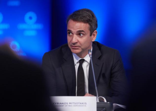 “Πόλεμος” για τα πανεπιστήμια! Μητσοτάκης: Η κυβέρνηση επιδιώκει την οπισθοδρόμηση – Γαβρόγλου: Λάθος αγώνας σε λάθος γήπεδο