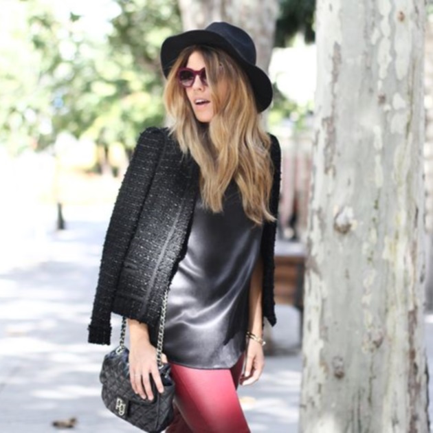 2 | Ladylike jacket