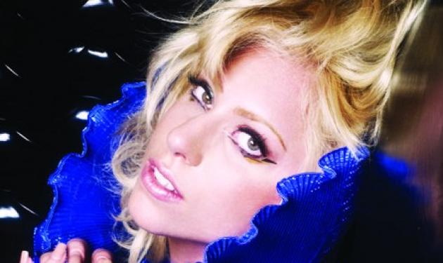 Η τρομακτική Lady Gaga! | tlife.gr Η τρομακτική Lady Gaga! | tlife.gr