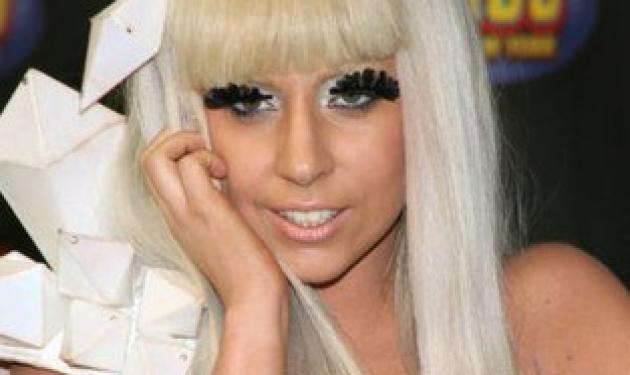 Η Lady Gaga στη Μύκονο, μετά τη Σαντορίνη!