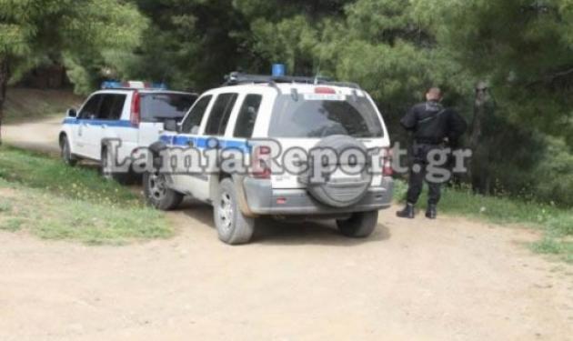 Τρόμος στη Λαμία από τους 5 Αλβανούς δραπέτες – Έκλεψαν αυτοκίνητο και επιτέθηκαν σε ζευγάρι!