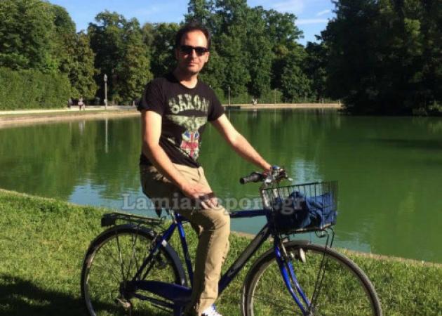 Παιδί της κρίσης και εγγονός πρώην δημάρχου ο Έλληνας που τραυματίστηκε στο Λονδίνο