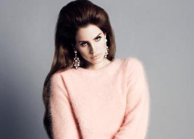 H Lana Del Rey το πρόσωπο της H&M!