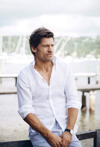 Nikolaj Coster-Waldau