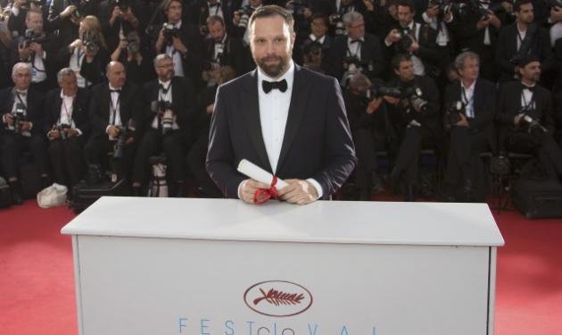 Cannes 2015: Ειδικό βραβείο για τον Γιώργο Λάνθιμο και τον “Αστακό”!