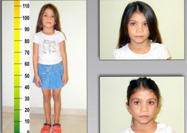 Λάρισα: Άνοιξε το στόμα της η 6χρονη Νικολέτα – Τα λόγια που προβλημάτισαν τους ψυχολόγους