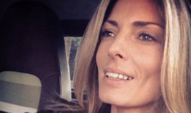 Κατερίνα Λάσπα: Οι προσωπικές στιγμές με τον σύζυγο και την κόρη της στο instagram!