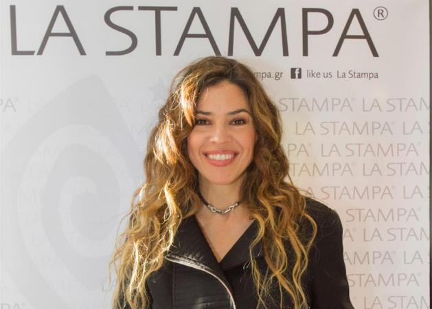 La Stampa: Η ελληνική μόδα γιορτάζει!